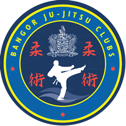 Bangor Ju Jitsu Club logo